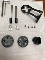 Aluminium Fietscomputer steun (Mount), Ophalen of Verzenden, Zo goed als nieuw