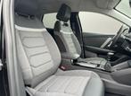 Citroën C4 130pk PT Business+, Camera | Navi & CarPlay, Voorwielaandrijving, Gebruikt, 1199 cc, Leder en Stof