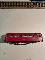 Railbus., Ophalen of Verzenden, Gelijkstroom, Overige merken