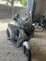 Kymco People S, loop sloop, Ophalen, Gebruikt, People S