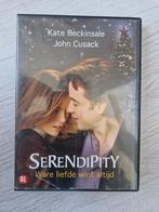 DVD Serendipity - John Cusack/Kate Beckinsale, Alle leeftijden, Ophalen, Gebruikt, Romantische komedie