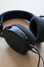 Steelseries Arctis 3 Koptelefoon, Ophalen, Steelseries Arctis, Zo goed als nieuw, Over-ear