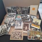 Nederland koningshuis kaarten & foto's vanaf begin 20e eeuw, Ophalen of Verzenden, Overige thema's