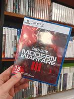 Call of Duty Modern Warfare III - PS5 - Nieuw!, Activision, Nieuw, Ophalen of Verzenden, A