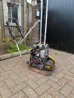 Trilplaat Atlas Copco LF60 Honda GX100, Ophalen, Gebruikt, Overige soorten