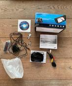 Video recorder vp-dx105 Samsung camcorder, Ophalen of Verzenden, Zo goed als nieuw, Samsung, 20x of meer