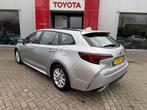 Toyota Corolla Touring Sports Hybrid 140 Active, 4 cilinders, Corolla, Origineel Nederlands, Hybride Elektrisch/Benzine