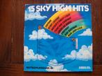 LP 15 sky high hits / Various artists (1979), Ophalen of Verzenden, Gebruikt, 12 inch, Pop