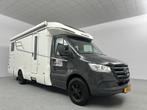 Hymer Tramp S 680 Mercedes Automaat 177 PK - Winter Deal, Caravans en Kamperen, Campers, Automaat, Koelkast, Bedrijf, Diesel