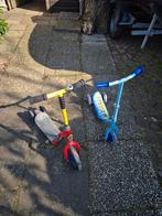 Leuke steps, Ophalen, Gebruikt, Gewone step, Puky