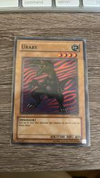 Yu Gi Oh Uraby (SDP-006), Hobby en Vrije tijd, Verzamelkaartspellen | Yu-gi-Oh!, Losse kaart, Zo goed als nieuw, Verzenden