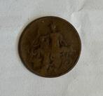 5 centimes Frankrijk 1898, Ophalen of Verzenden