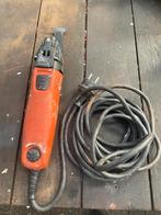 Fein multitool starlock, Doe-het-zelf en Verbouw, Gereedschap | Zaagmachines, Ophalen of Verzenden, Zo goed als nieuw, Overige typen
