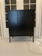 Dressoir (of schoenenkast), Huis en Inrichting, Kasten | Dressoirs, Ophalen, Met deur(en), 50 tot 100 cm, Zo goed als nieuw