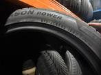 2x 275 40 20 106Y Tristar ALL SEASON demo 6MM+ DOT4123, Ophalen, Gebruikt, 275 mm, Band(en)