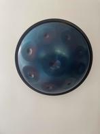 Originele handgestemde handpan, Ophalen, Zo goed als nieuw