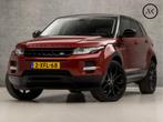 Land Rover Range Rover Evoque 2.0 Si 4WD Autobiography 241Pk, Euro 5, Zwart, 4 cilinders, Met garantie (alle)