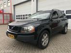 Volvo XC90 2.4 D5 Summum/Youngtimer/Automaat/7 Persoons, Auto's, Volvo, Gebruikt, 7 stoelen, Bedrijf, Diesel