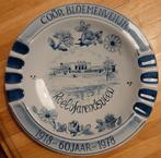 wandbord, Ophalen of Verzenden