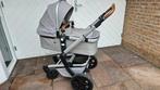 Joolz day 3 combi-kinderwagen, Gebruikt, Combiwagen, Verstelbare duwstang, Ophalen