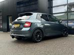 Skoda Fabia 1.2 TSI Monte Carlo RS Look Panoramadak Led Crui, Stof, Gebruikt, Euro 6, 4 cilinders