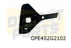 Opel Astra L / Opel Astra L Sports Tourer afdekkap mistlamp, Opel, Nieuw, Bumper, Verzenden