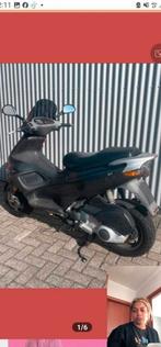 Gilera Runner VXR 200cc - Snelle Scooter!, Fietsen en Brommers, Scooters | Piaggio, Ophalen of Verzenden, Gebruikt, Benzine, Overige modellen