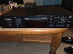 Tascam MD-301mkII Minidisc Recorder, Ophalen of Verzenden, Gebruikt, Audio