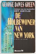De holbewoner van New York - George Dawes Green (1996)