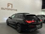 Mercedes-Benz CLA-klasse Shooting Brake 220 AMG Pano|Sfeer, Auto's, Te koop, Geïmporteerd, 5 stoelen, Benzine