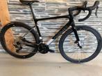 Wilier Garda FFWD Tyro wielen L van €3500,- voor € 3199,-!, 28 inch, Italie, Carbon, Heren