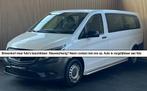 Mercedes-Benz Vito Tourer 109 BlueTEC Base Extra Lang Excl., Auto's, Mercedes-Benz, Voorwielaandrijving, Stof, Gebruikt, Wit
