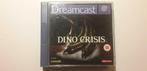 Dino Crisis (Dreamcast), Spelcomputers en Games, Games | Sega, Ophalen of Verzenden, Shooter, 1 speler, Zo goed als nieuw