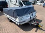 Alpenkreuzer Pennine Fiesta 2+2 Vouwwagen Voortent  6 slaapp, Caravans en Kamperen, Overige merken, Straška cesta 50, 8000 Novo mesto, Slovenija
