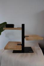 Gusta Serveerset - Stijlvol Presenteren, Huis en Inrichting, Woonaccessoires | Etagères, Ophalen, Zo goed als nieuw