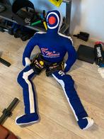 Grappling Dummy - MMA & Worsteltraining, Maat XL, Ophalen, Gebruikt, Overige