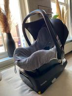 Maxi Cosi autostoeltje cabriofix, Kinderen en Baby's, Autostoeltjes, Maxi-Cosi, Zo goed als nieuw, Ophalen, Isofix