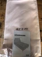 hoes voor soderhamn chaise longue, Eenpersoons, Nieuw, Ophalen of Verzenden, Minder dan 150 cm