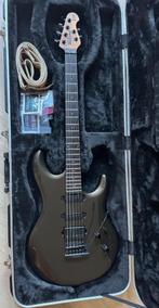 MusicMan Luke III, Muziek en Instrumenten, Snaarinstrumenten | Gitaren | Elektrisch, Ophalen, Zo goed als nieuw, Solid body, Overige merken