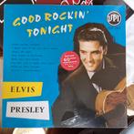 Elvis Presley - VPI - Good Rockin' Tonight, Ophalen of Verzenden, 12 inch, Nieuw in verpakking