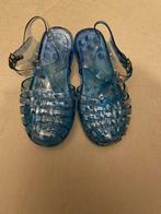 Waterslippers blauw maat 34 nieuw, Zwemschoenen, Jongen of Meisje, One size, Nieuw