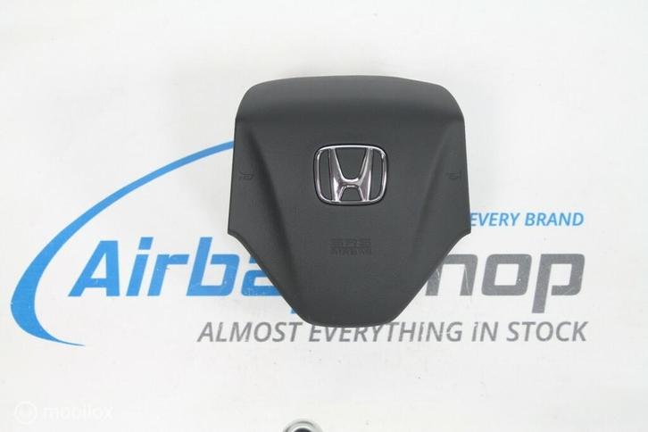 Stuur airbag Honda CR-V (2012-2018), Auto-onderdelen, Besturing, Gebruikt, Ophalen of Verzenden