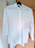 Paul Smith overhemd, Paul Smith, Halswijdte 38 (S) of kleiner, Wit, Ophalen of Verzenden