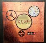 Rush Time Machine European Tour boek 2011 Neil Peart, Boeken, Muziek, Nieuw, Artiest, Ophalen of Verzenden