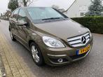 Mercedes-Benz B-klasse 180 Automaat CVT,PTS,NAP, Te koop, 14 km/l, Benzine, Gebruikt