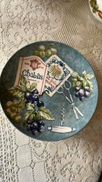 8 wedgwood vitage kaas/dessrtborden, Ophalen
