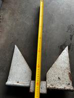 Anker, Watersport en Boten, Bootonderdelen, Ophalen, Gebruikt, Ankeren en Afmeren, Zeilboot of Motorboot