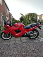 Motor suzuki te kop, 4 cilinders, 600 cc, Sport, Particulier