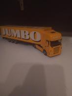 Scania van Lion car 150, Ophalen of Verzenden, Zo goed als nieuw, Bus of Vrachtwagen, Lion Toys