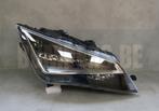 Koplamp Seat Leon 3 III FULL LED 12-16 Rechts 5F1941 5F19410